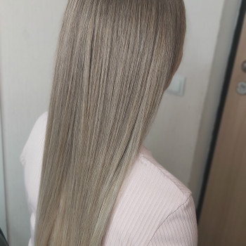 Алла Глидян, Moscow Фото - 16