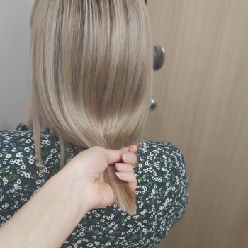 Алла Глидян, Moscow Фото - 17