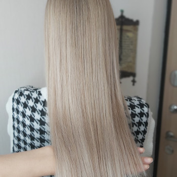 Алла Глидян, Moscow Фото - 18