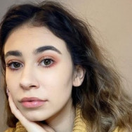 Колорист Паулина Лодзь,