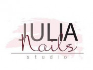 Salon piękności Julia nails studio on Barb.pro
