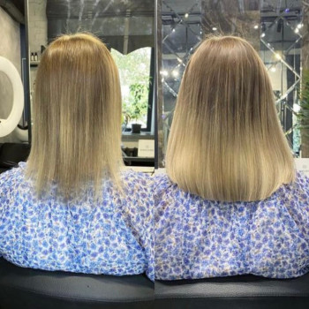 Wowvolosy, Новосибирск Фото - 5