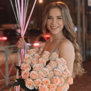 Fryzjer Яна Novosibirsk,​Советская, 64​