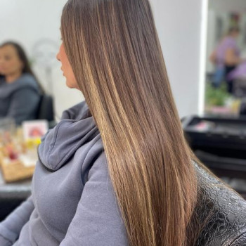 Яна , Novosibirsk Фото - 5