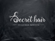 Salon piękności Secret Hair on Barb.pro