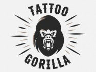 Tattoo-Studio Gorilla on Barb.pro