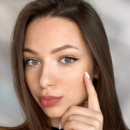 Augenbrauenmacher Alena Tsvetkova on Barb.pro