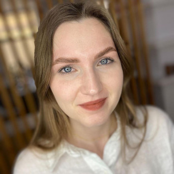 Алена Цветкова, Лодзь Фото - 5