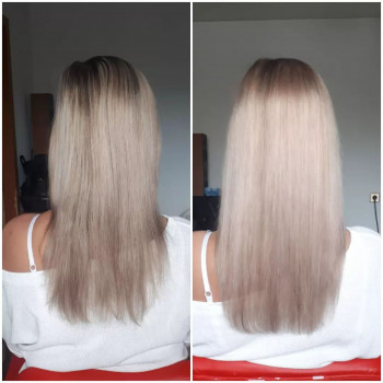 Hairs Art, Saint Petersburg Фото - 5