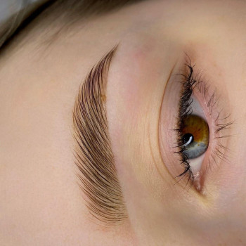 Mariya Kononenko, Łódź Фото - 5