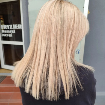 Natali Smirnova, Łódź Фото - 5