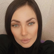 Hairdresser Анастасия Александрова on Barb.pro