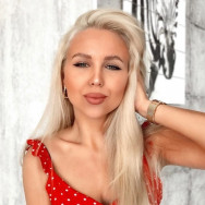 Hairdresser Яна Дмитреева on Barb.pro