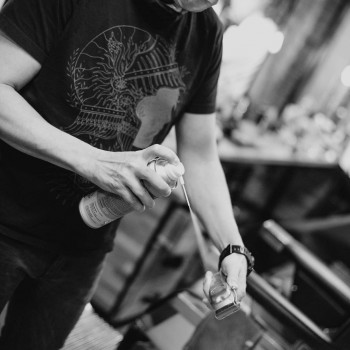 Brush, Lodz Фото - 5