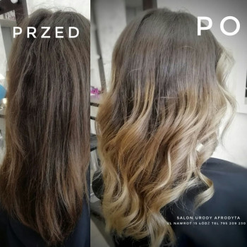 Afrodyta, Lodz Фото - 5