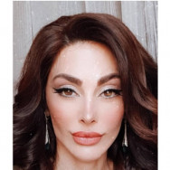 Specjalista od tatuażu Марьям Stavropol,