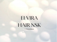 Salon piękności Elvira Hair on Barb.pro