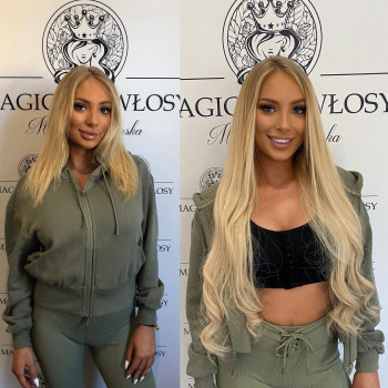 Martina Lutomska, Łódź Фото - 5