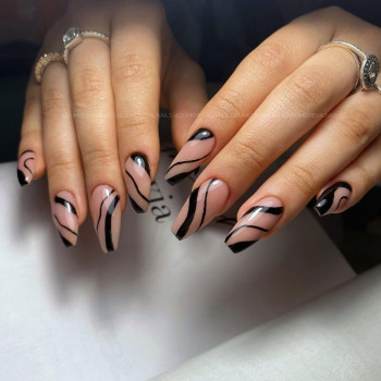 Oksana Dumcheva, Łódź Фото - 5