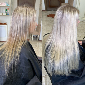 Дарья Пак, Novosibirsk Фото - 5