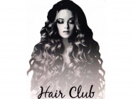 Beauty Salon HairClub on Barb.pro