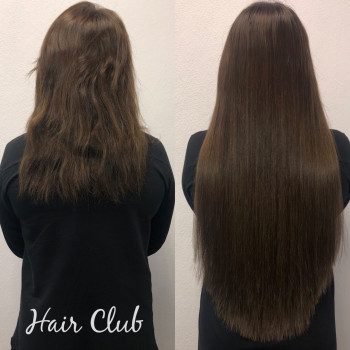 HairClub, Novosibirsk Фото - 5