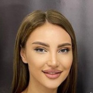 Permanent Makeup Master Ирина Дзебисашвили on Barb.pro