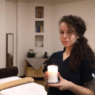 Masseur Valeriya Lodz,