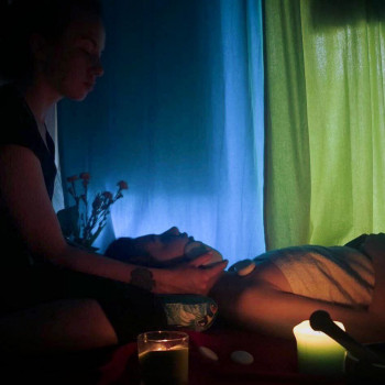 Valeriya Ganech, Lodz Фото - 5