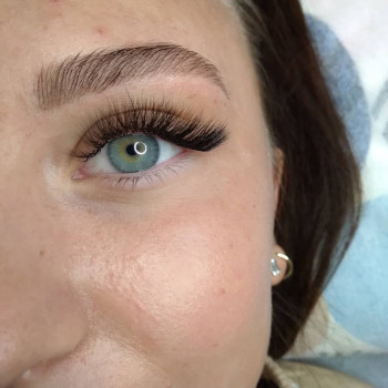 Salon butterfly sugar, Lodz Фото - 5