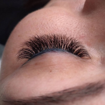 Salon butterfly sugar, Lodz Фото - 6