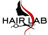 Beauty Salon Hair Lab on Barb.pro