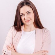 Психолог Валентина Анисенко на Barb.pro
