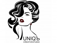 Salon piękności UNIQЪ Tattoo & Creative Studio on Barb.pro