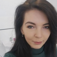 Podolog Mayya Łódź,Strażacka 11