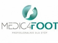 Nagelstudio Medic4foot on Barb.pro