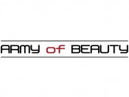 Salon piękności Army of Beauty on Barb.pro
