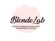 Beauty Salon Blonde Lab on Barb.pro