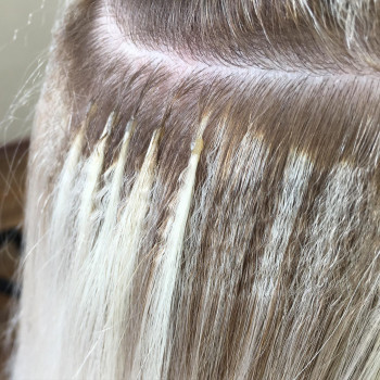 Hair 154, Novosibirsk Фото - 5