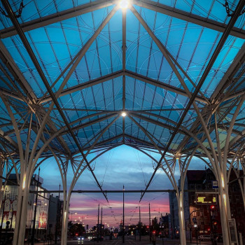 Lesha Babanin, Lodz Фото - 5