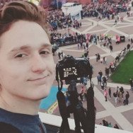 Fotograf Dorian Lodz,