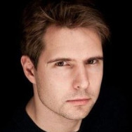 Photographer Petr Warsaw,