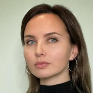 Permanent Makeup Master Анна Кунаева on Barb.pro