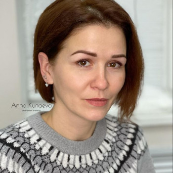 Анна Кунаева, Ставрополь Фото - 2