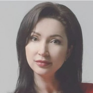 Permanent Makeup Master Марина Тимофеева on Barb.pro