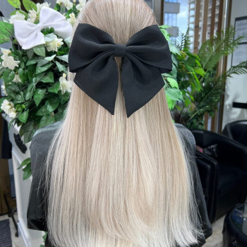 Anastasia Weber, Moscow Фото - 5