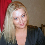 Hairdresser Диана Гутова on Barb.pro