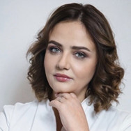 Cosmetologist Марина Алексеевна Хрептик on Barb.pro