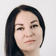 Permanent Makeup Master Елена Аксеновская on Barb.pro