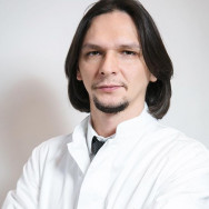 Plastic Surgeon Георгий Игоревич Коробков on Barb.pro